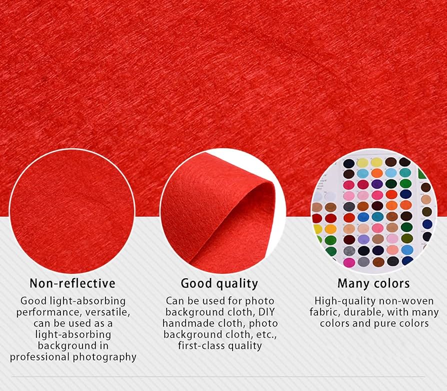 WOOL100％　厚地大判フェルト 楽天市場】伸びにくい丈夫なフェルト トラッドフェルト 2mm厚